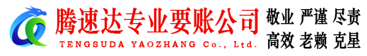 丰顺腾速达追债公司